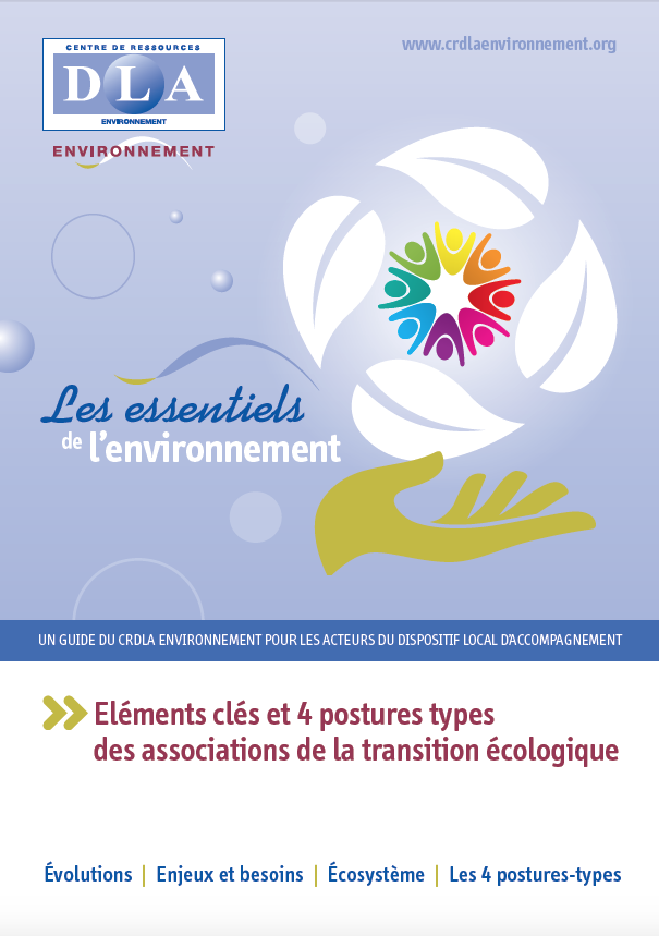 Les essentiels de l'environnement